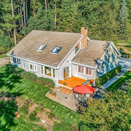 Villa Shine Road Retreat Port Ludlow Exterior foto
