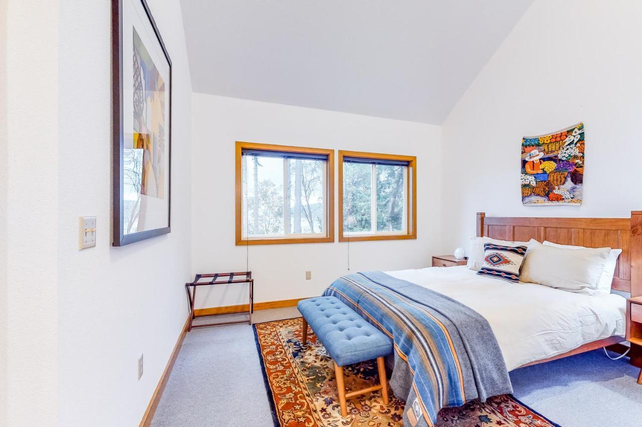 Villa Shine Road Retreat Port Ludlow Exterior foto