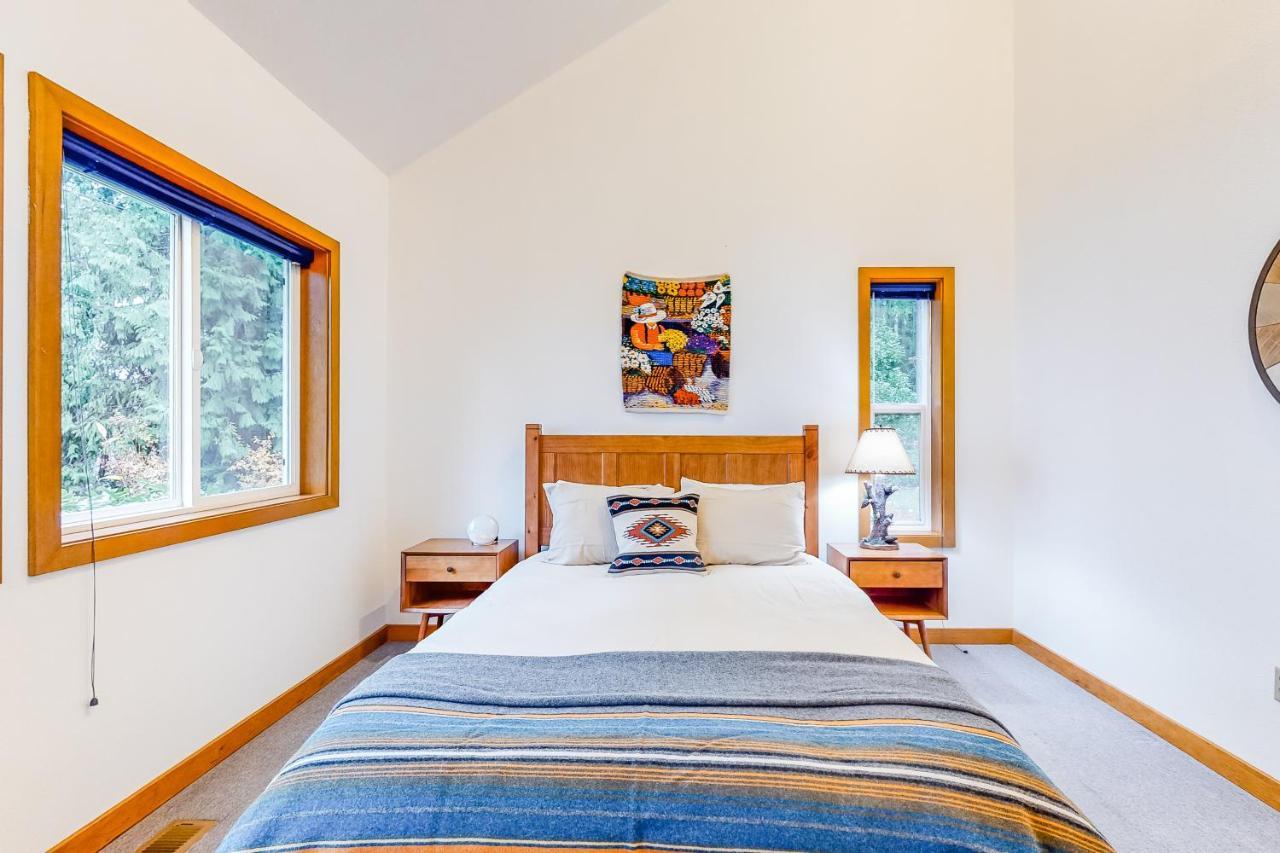 Villa Shine Road Retreat Port Ludlow Exterior foto