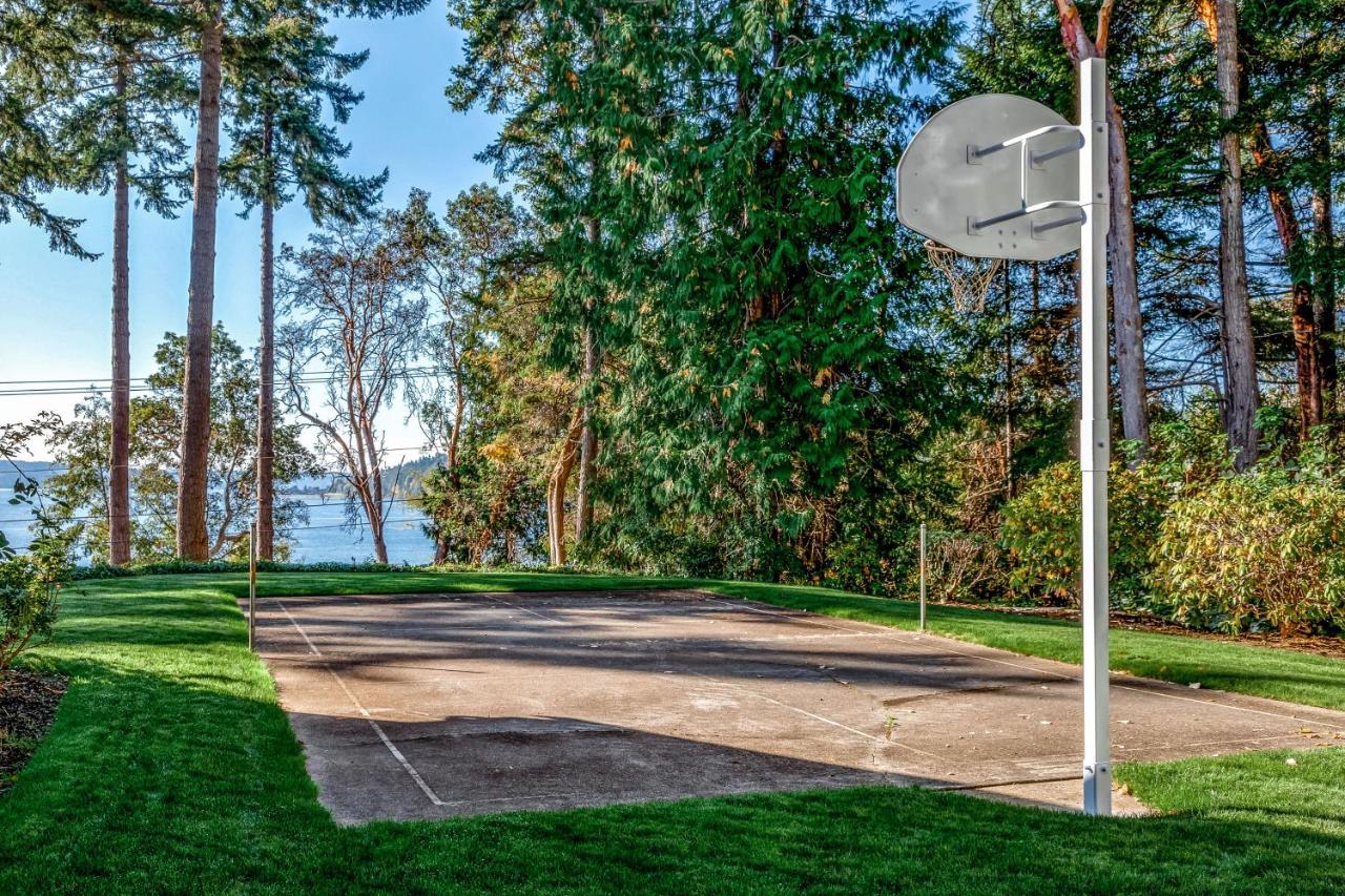 Villa Shine Road Retreat Port Ludlow Exterior foto