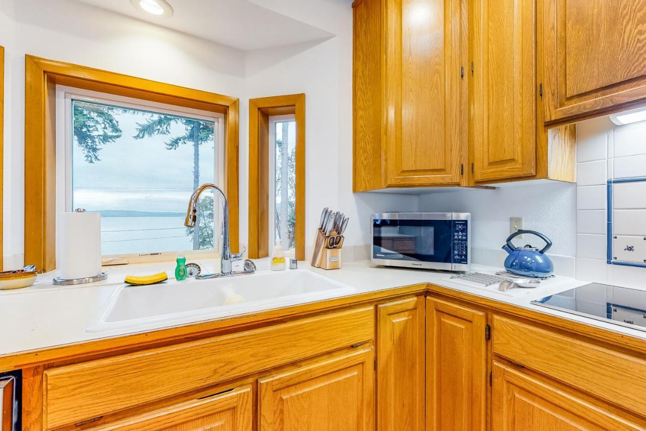 Villa Shine Road Retreat Port Ludlow Exterior foto