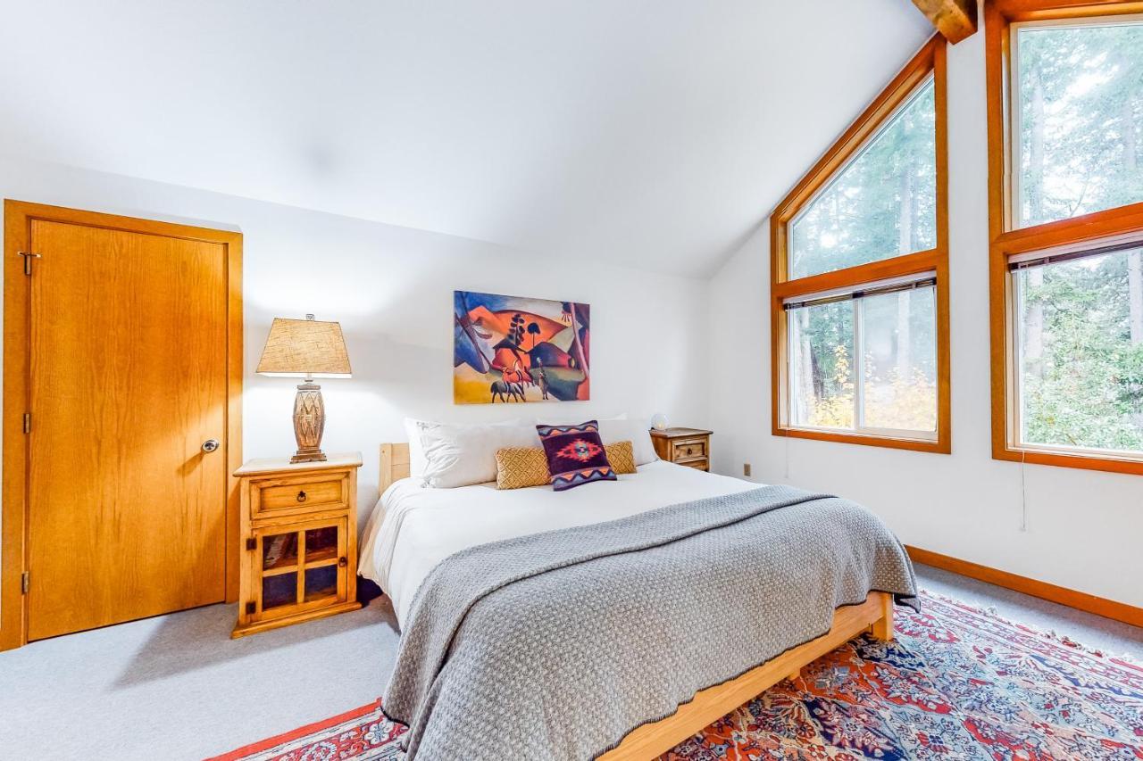 Villa Shine Road Retreat Port Ludlow Exterior foto