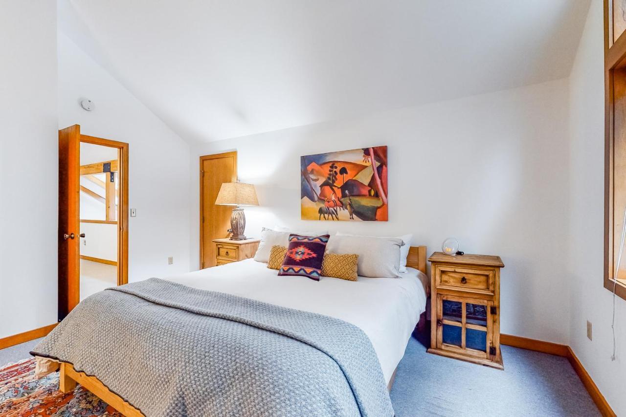 Villa Shine Road Retreat Port Ludlow Exterior foto