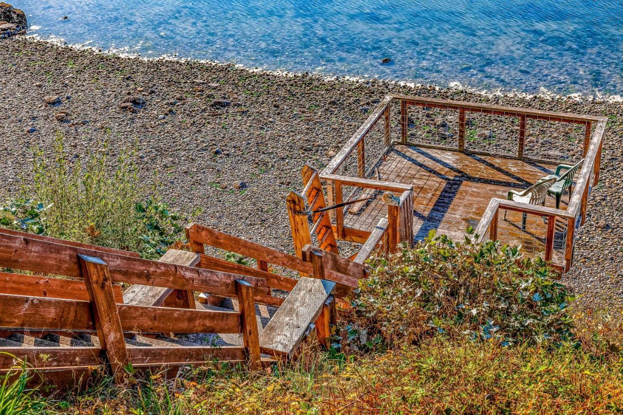 Villa Shine Road Retreat Port Ludlow Exterior foto